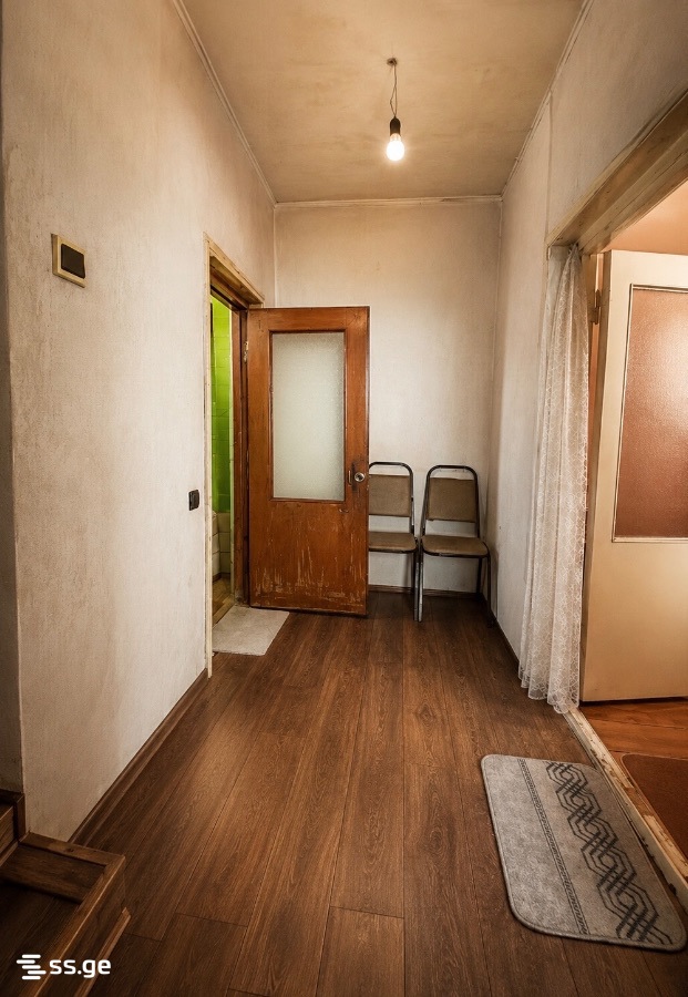 lebarde st. 2 - 1 rooms