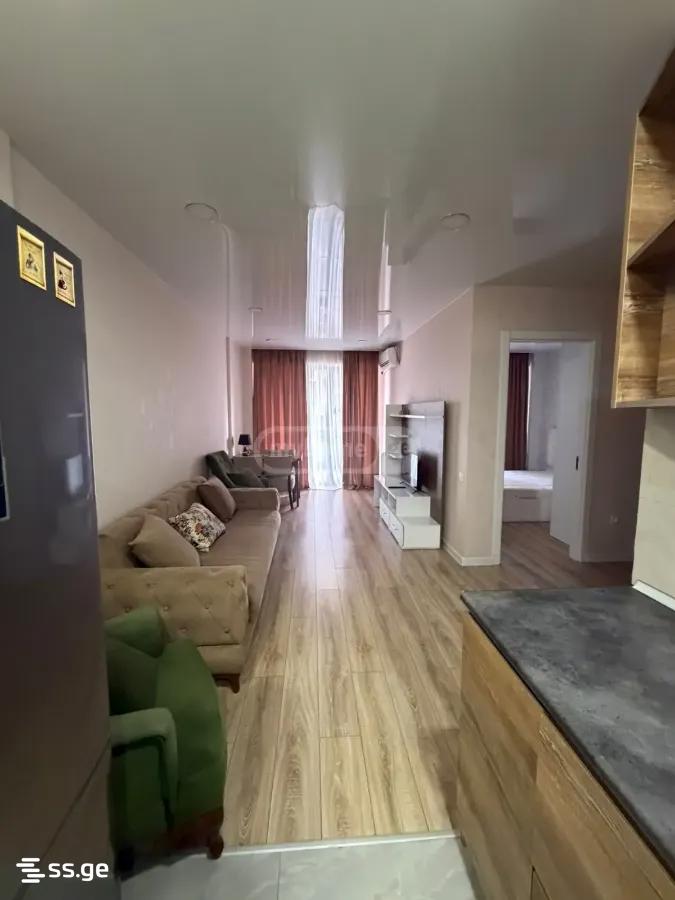 petre imeri st. - 2 rooms