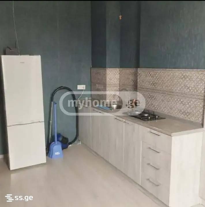 samtredia st. 50 - 2 rooms