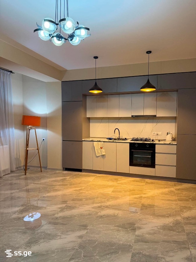 kerchi st. 12 - 3 rooms