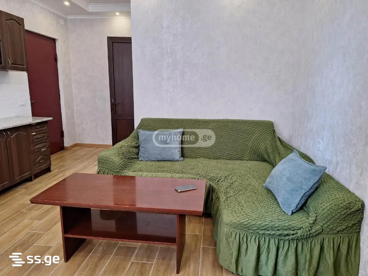 shandor petef st. 42 - 2 rooms