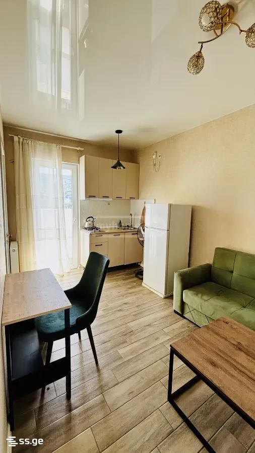 nucubidze st. 215 - 2 rooms