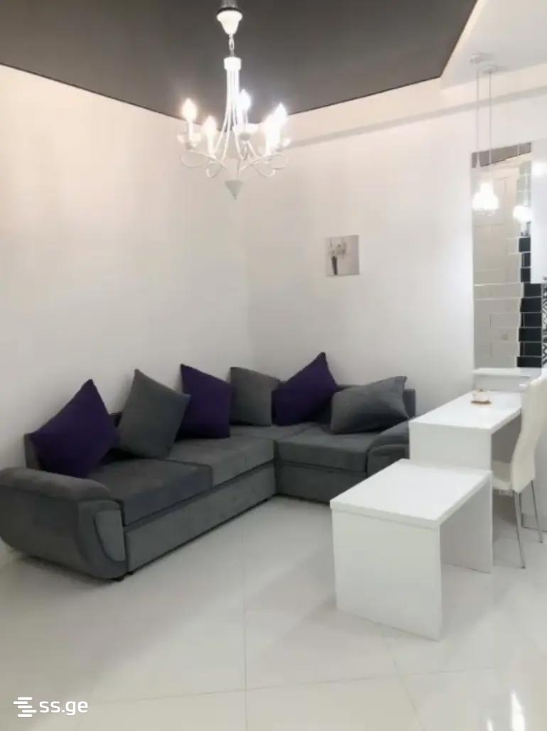 al. ioseliani st. - 2 rooms