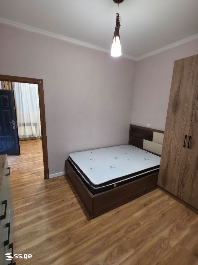 chikobava st. 8 - 2 rooms