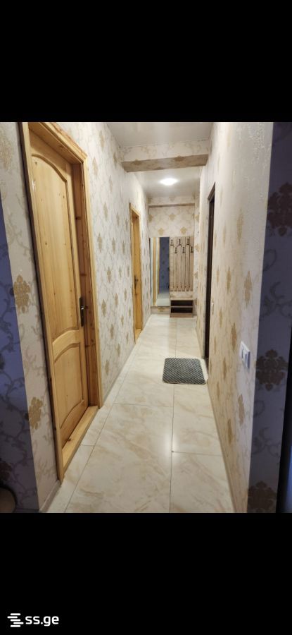 kedia st. 12 - 3 rooms
