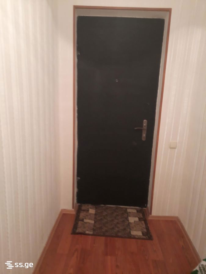 Block IV - Vazha-Pshavela 1ბ.კორპუსი - 2 rooms