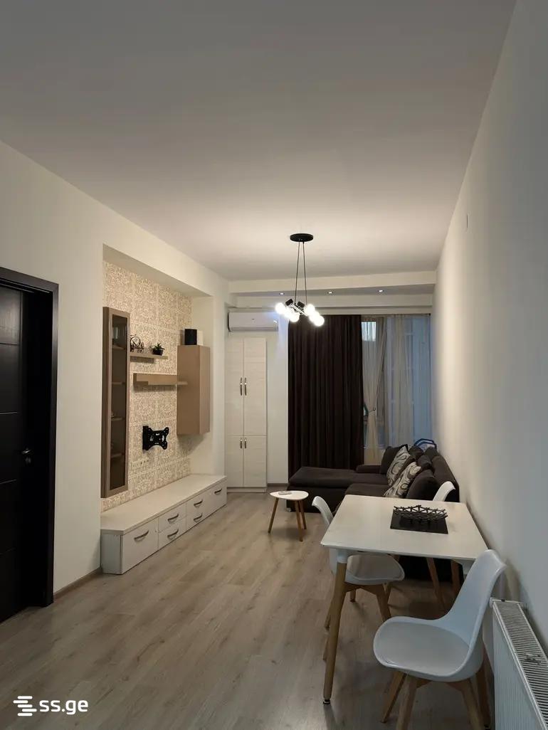 Tbilisi - 2 rooms