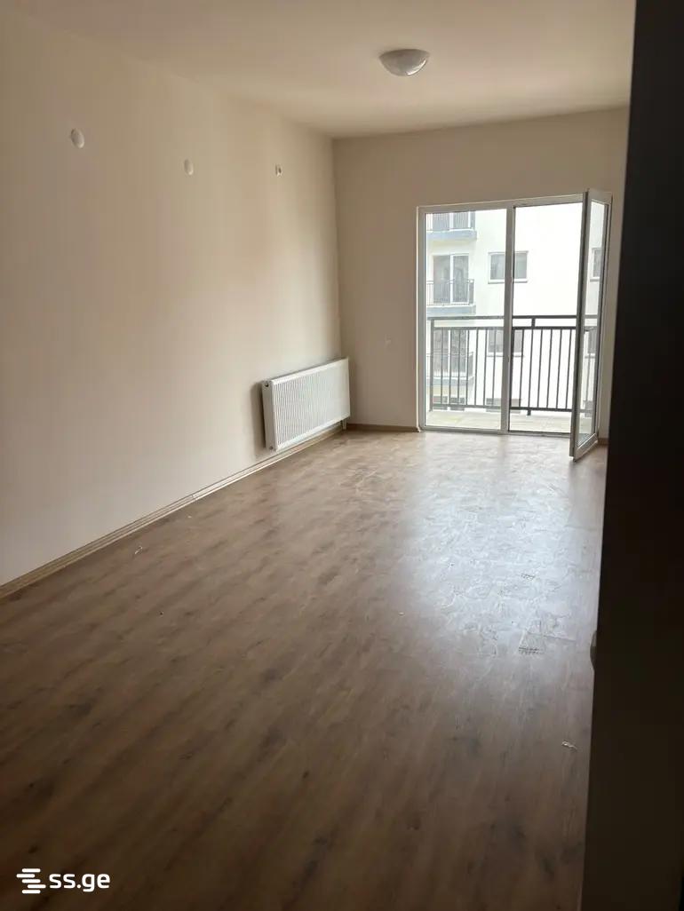 tvalchrelidze st. - 2 rooms