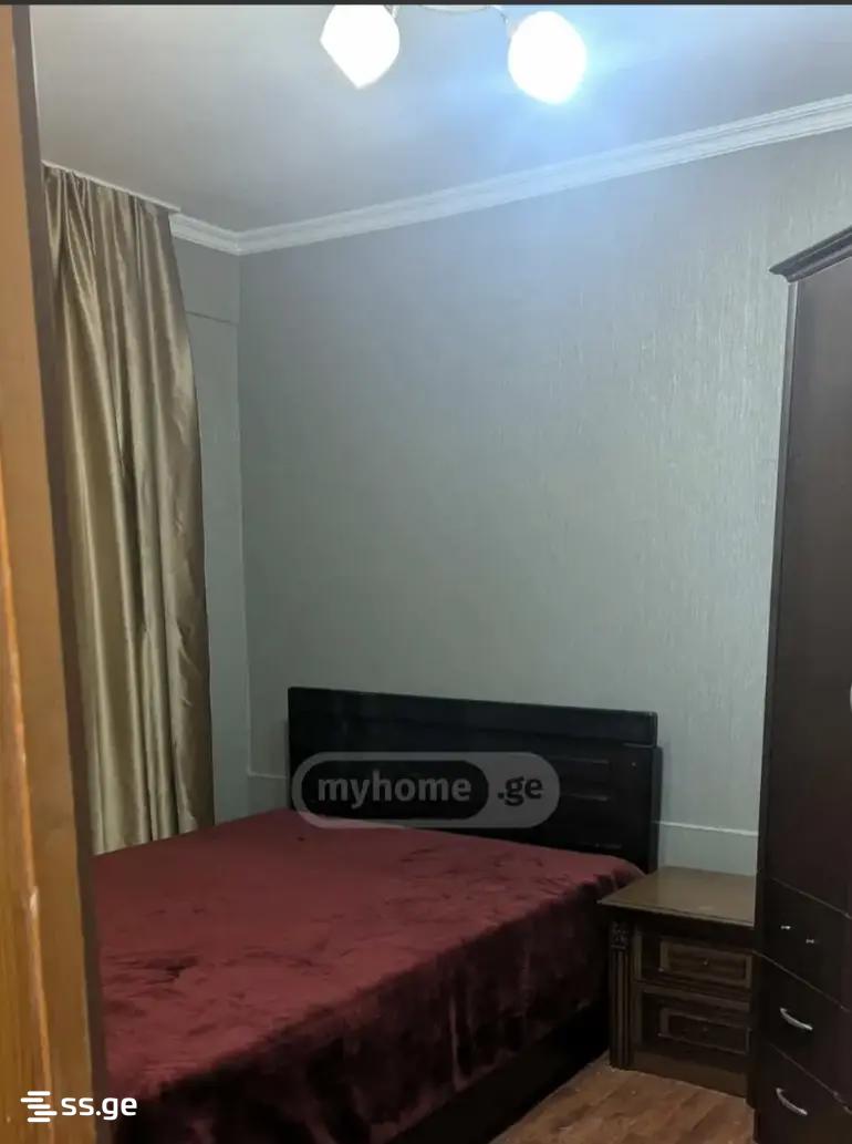 cinamdzgrishvili st. - 2 rooms