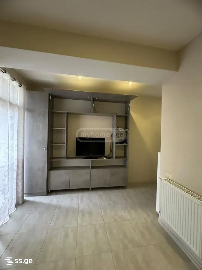 Mirian Mephe st. 56 - 2 rooms