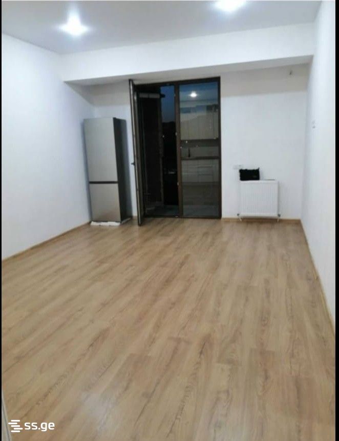 E. Kharadze st. 49 - 2 rooms