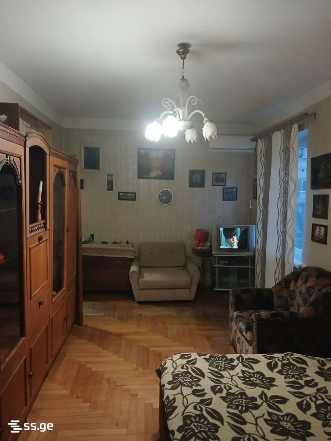 Sukhishvili st. - 1 rooms