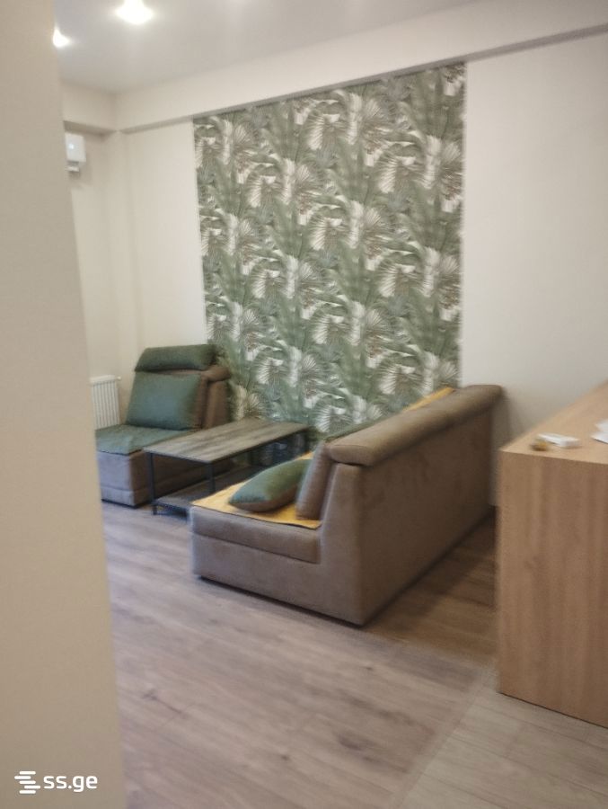 chkondideli st. - 2 rooms