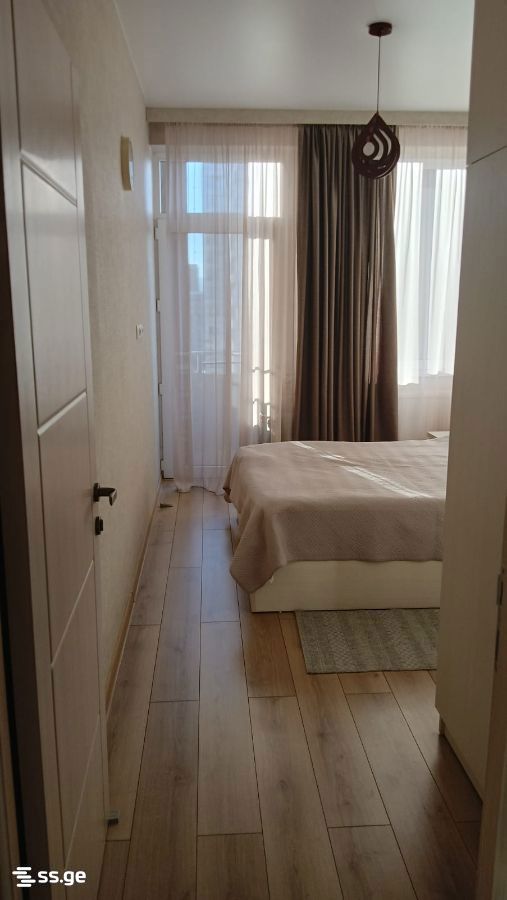 kaloubani st. - 2 rooms