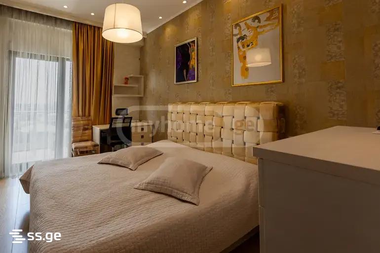 berbuki st. - 3 rooms