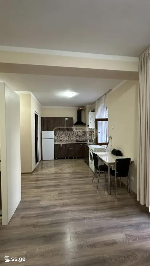 kupradze st. 72 - 1 rooms