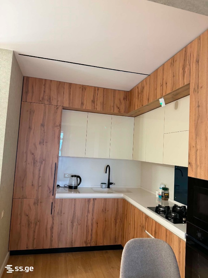 Tamar mephe st. 26 - 3 rooms