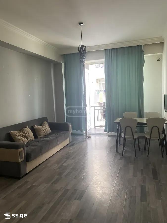 khomleli st. 56 - 2 rooms