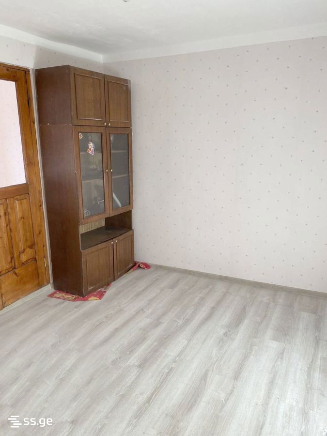 Rustavi - 1 rooms