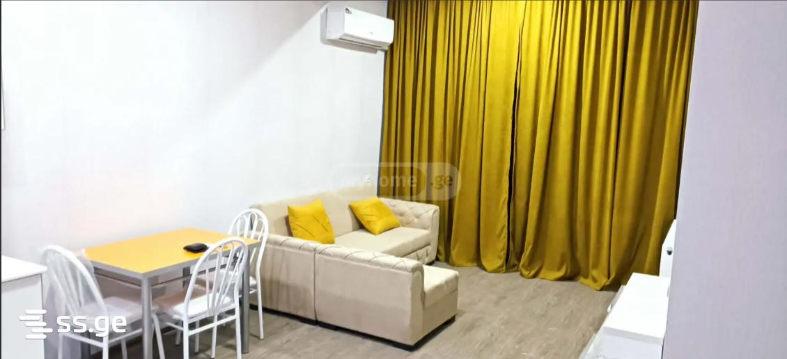 Ts. Dadiani st. (nadzaladevi) - 2 rooms