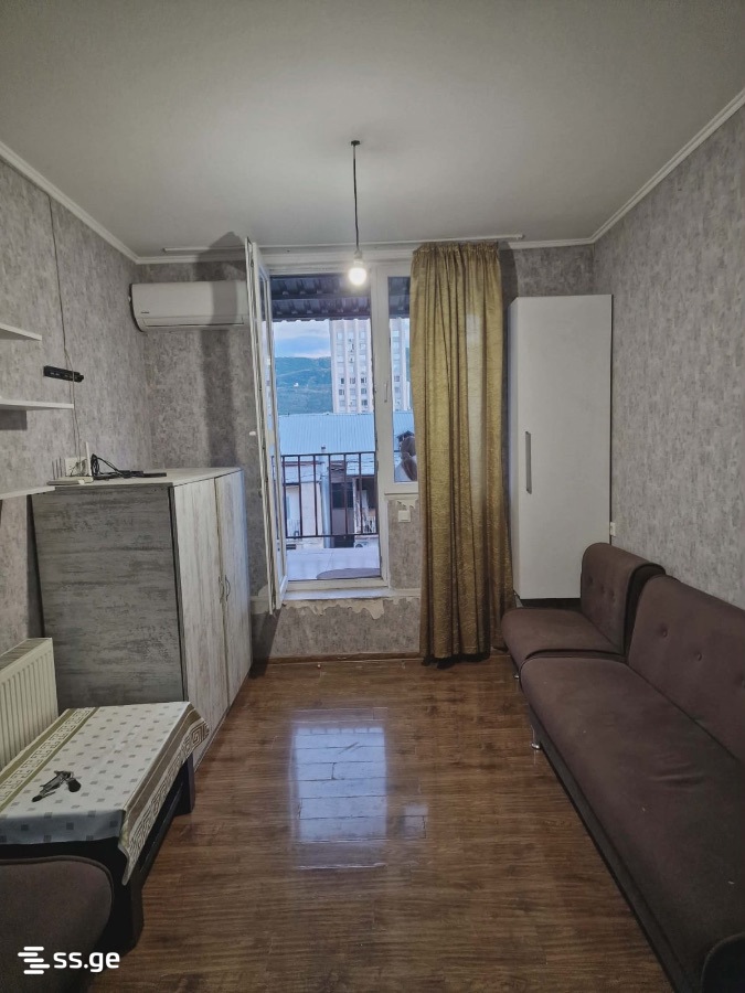 zakariadze st. - 2 rooms