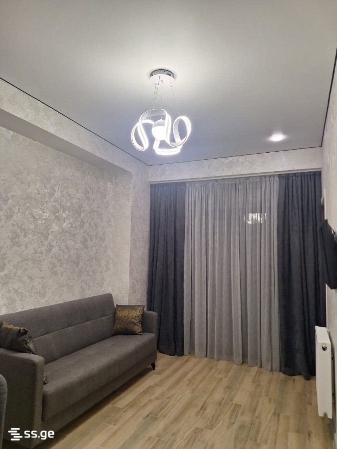 b. khmelnicki st. - 2 rooms