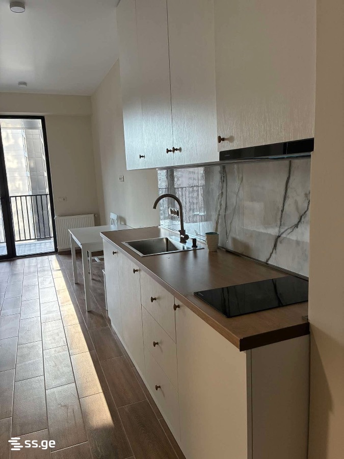 beliashvili st. 68 - 1 rooms