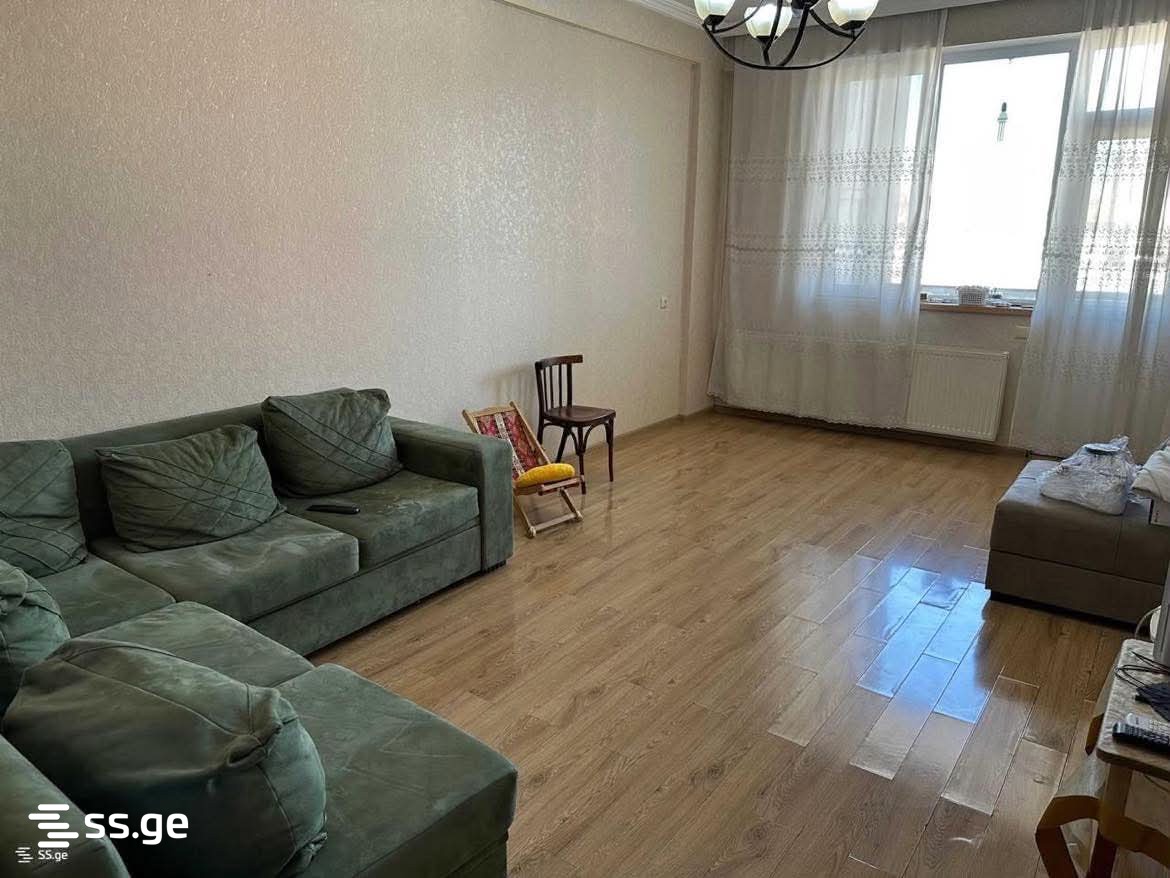 Beri Gabriel Salosi Ave. 138 - 2 rooms
