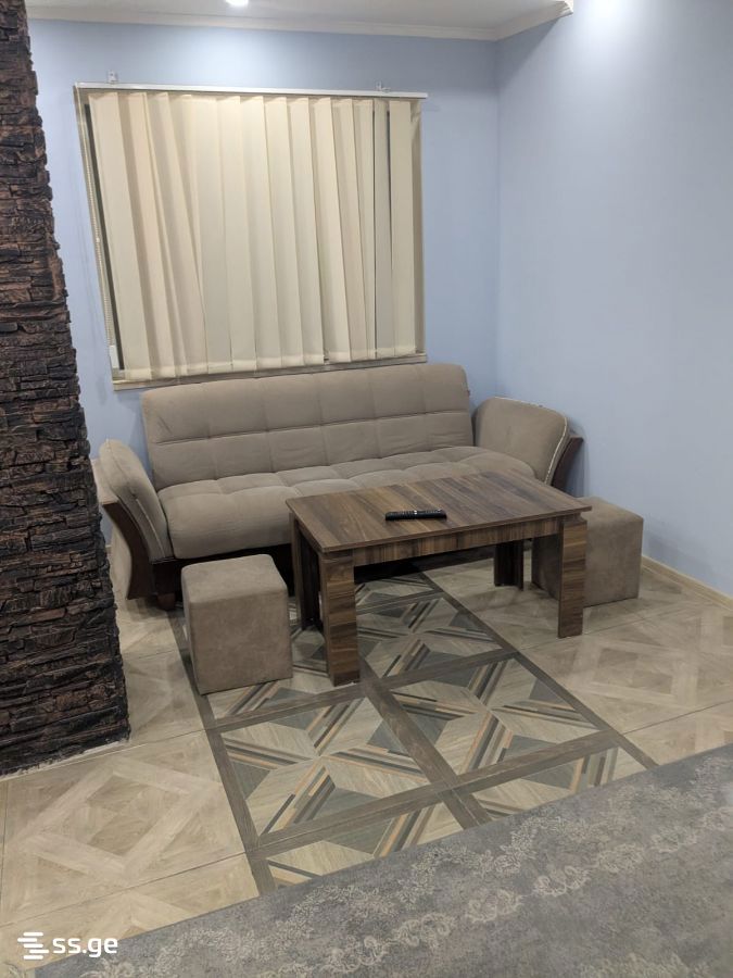 Tbel Abuseridze st. 57 - 2 rooms