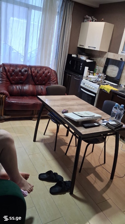 T. Putkaradze St. 10 - 3 rooms