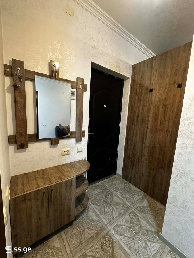 Ketevan Tsamebuli St. 22 - 3 rooms