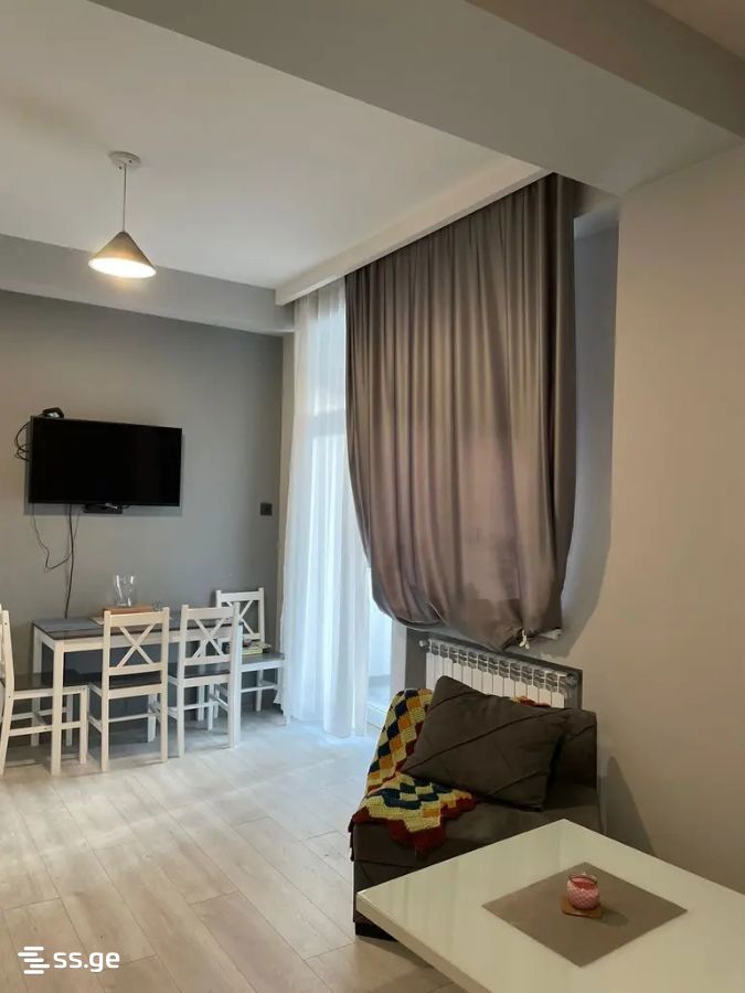 shatberashvili st. 74 - 2 rooms