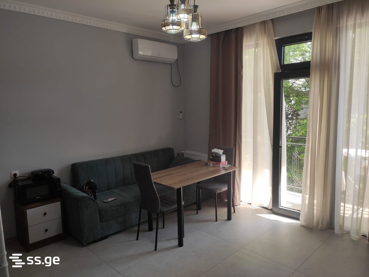 Angis st. 103 - 3 rooms