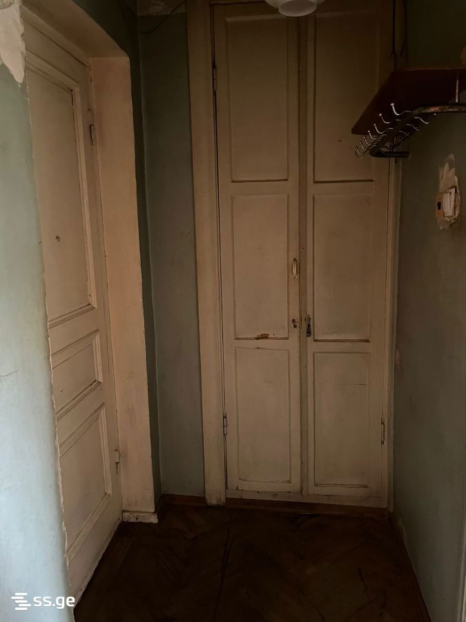 Micro. XI, bl. I - Temka 12 - 1 rooms