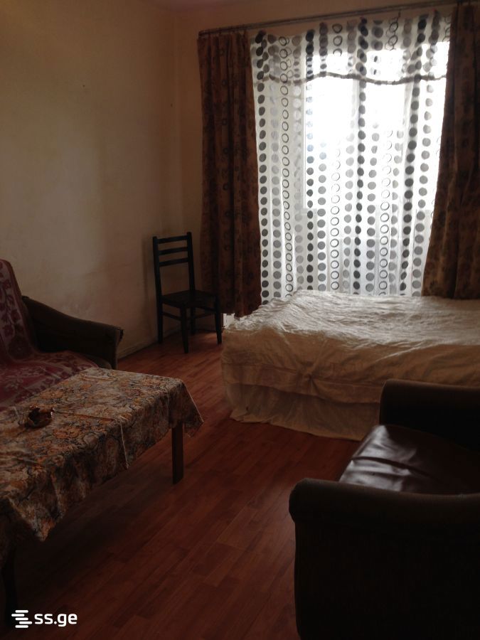 m. asatiani st. 1 - 1 rooms