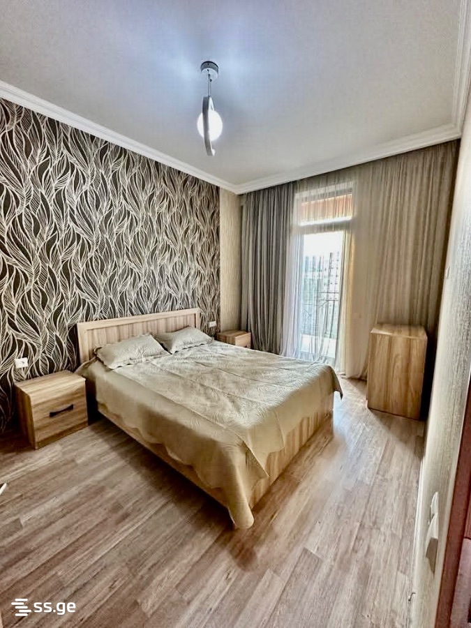 ioane petritsi st. 2ბ - 2 rooms