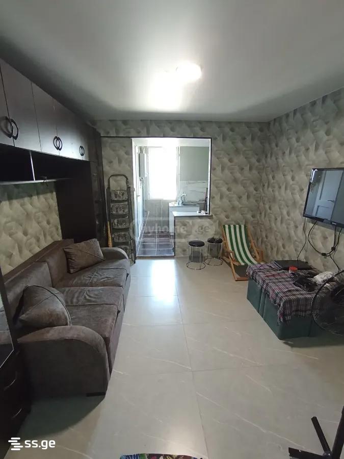 Gr. Robakidze Ave - 1 rooms
