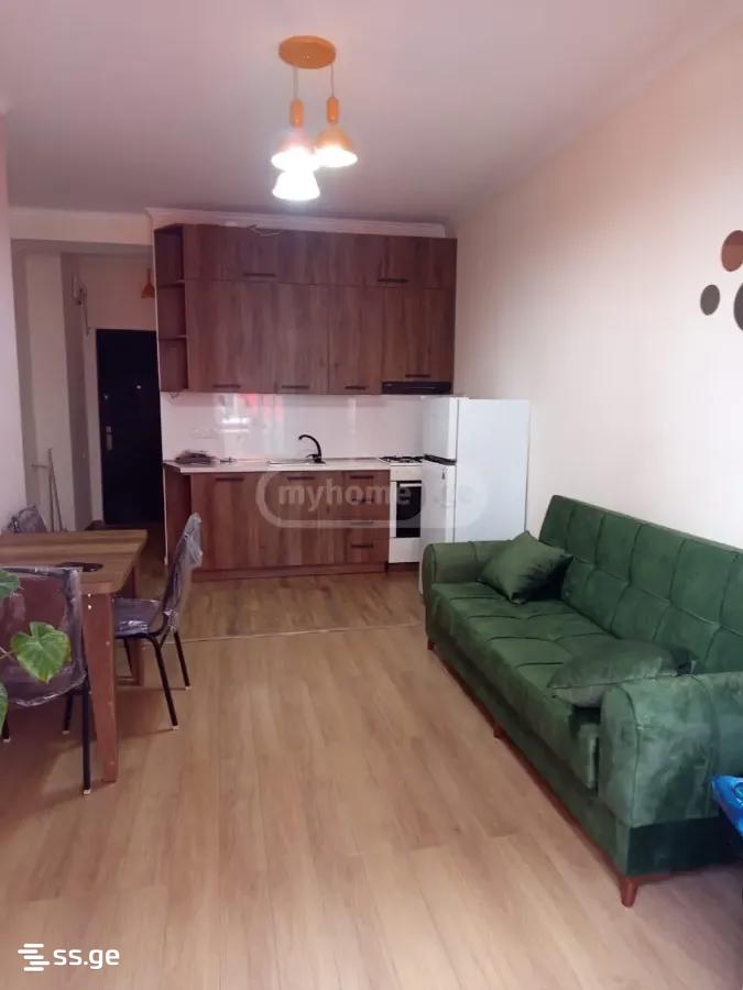Gobronidze st. 7ა - 2 rooms