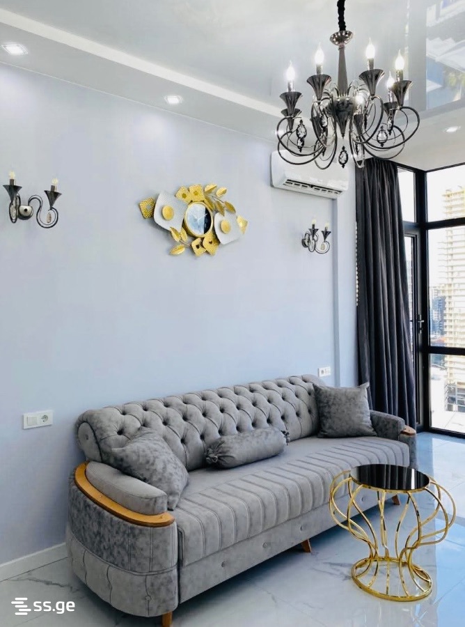 Firosman St. 29 - 3 rooms