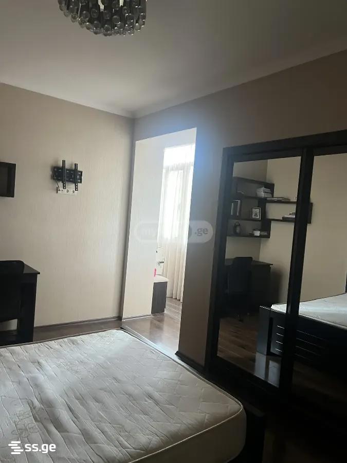 vaja-pshavela avenue 4 - 3 rooms