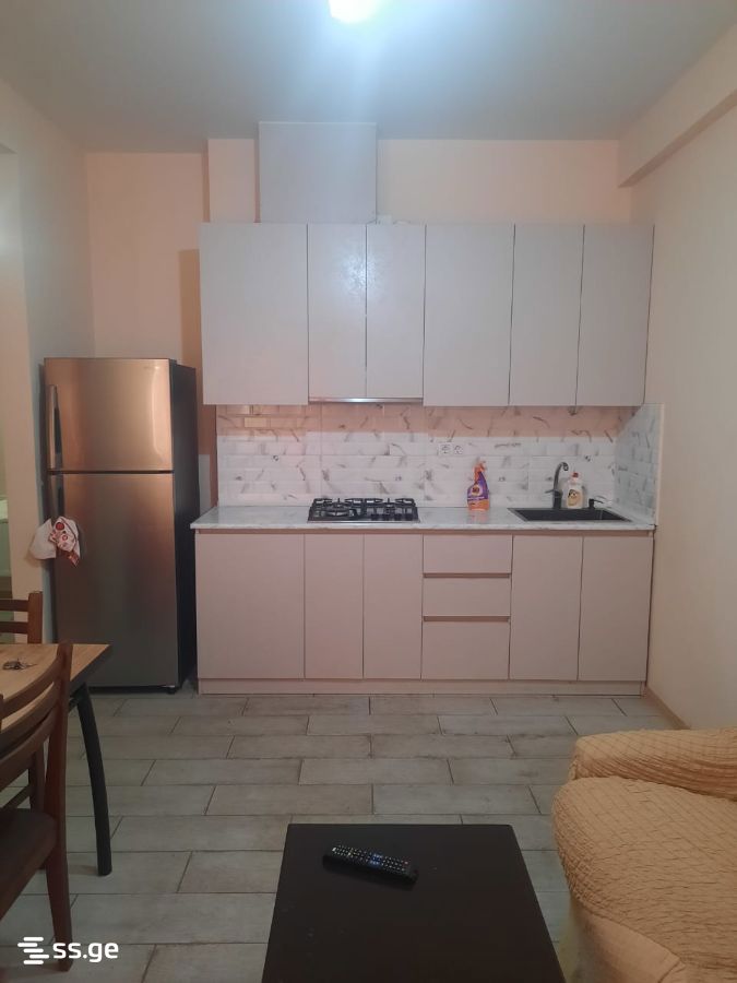 chkondideli st. - 2 rooms