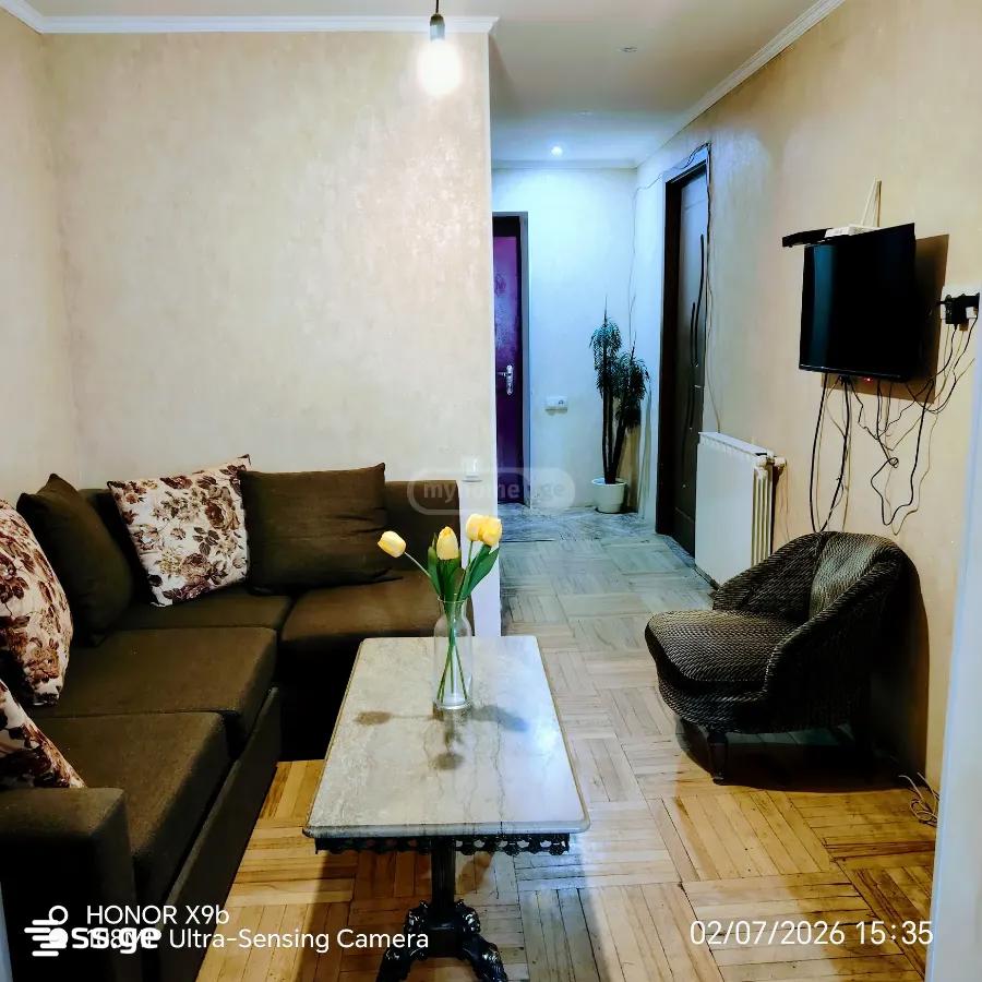 vaja-pshavela avenue - 2 rooms