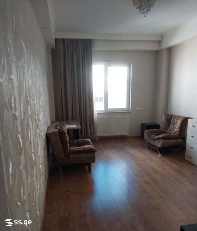 Sandro Euli st. 7ა - 2 rooms