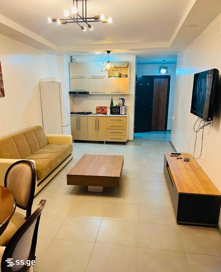 109 - 3 rooms