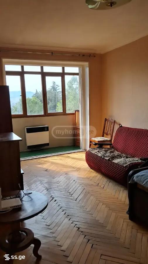 guramishvili ave (Sanzona) - 1 rooms