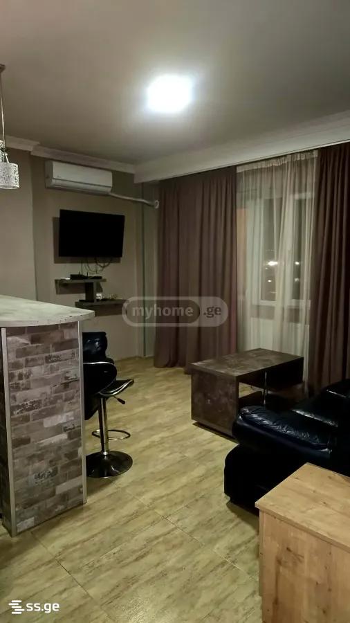 Giorgi Babilodze St. 0 - 2 rooms