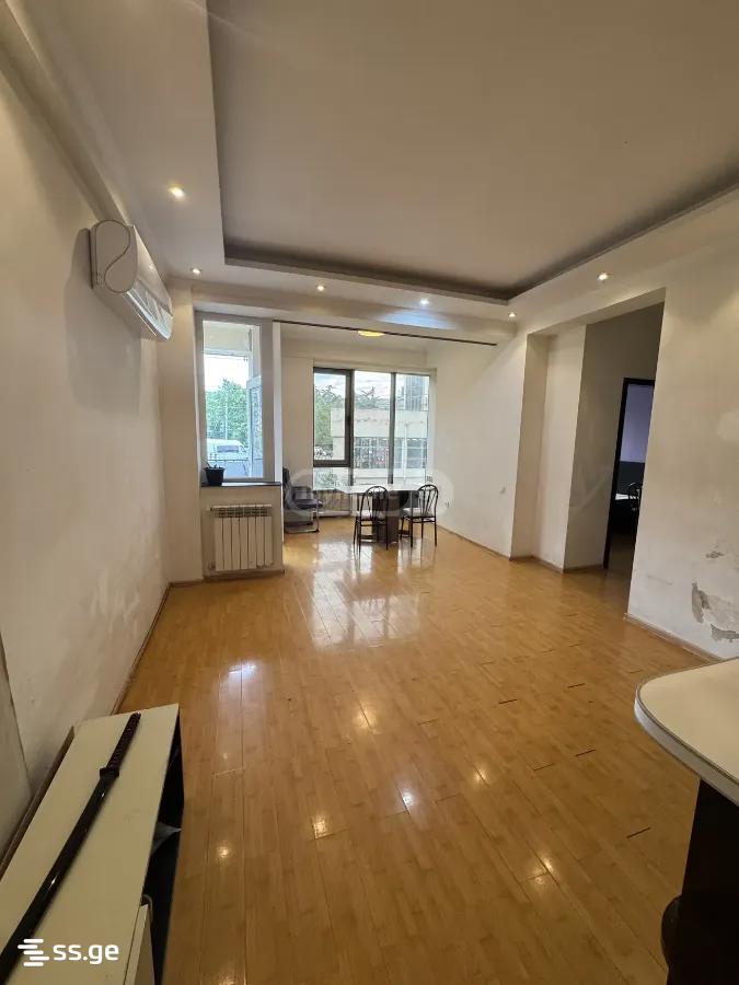 ortachala st. 40 - 3 rooms