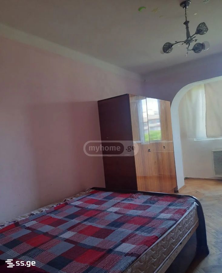 Block VI - Vazha-Pshavela - 1 rooms