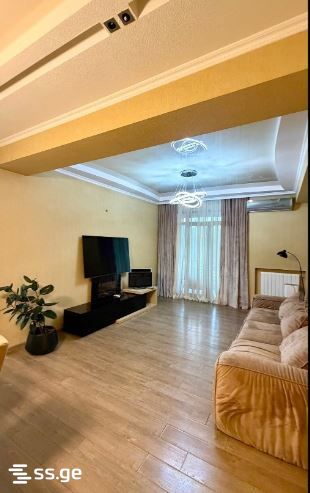 Tirifebi st. - 3 rooms