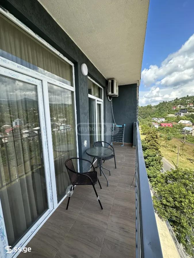 Tamar Mepe Avenue 1 - 2 rooms